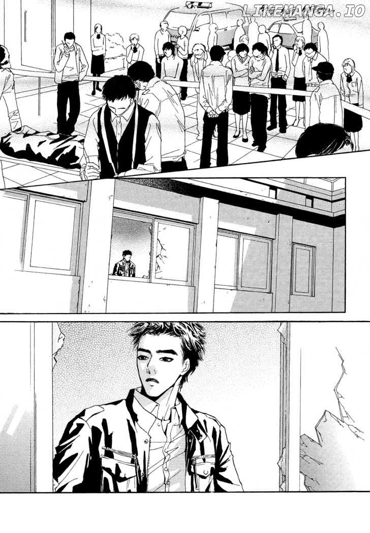 Book Club chapter 3 - page 7