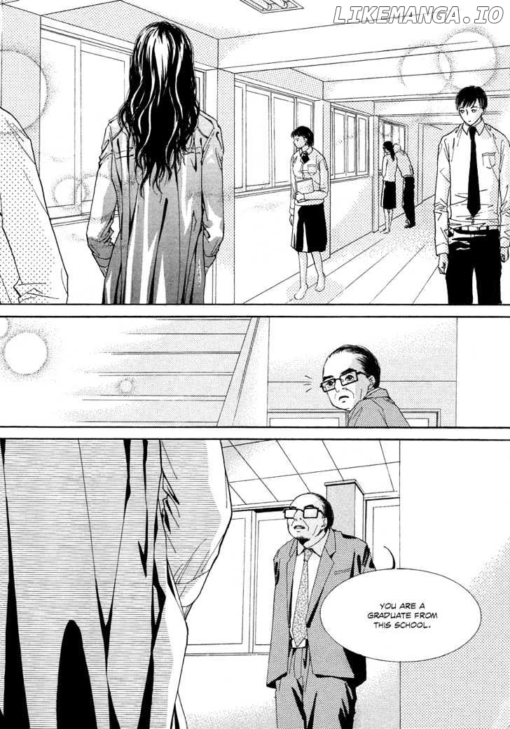 Book Club chapter 3 - page 8