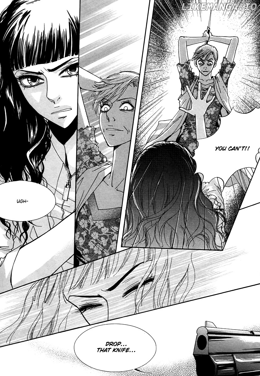 Book Club chapter 18.1 - page 16