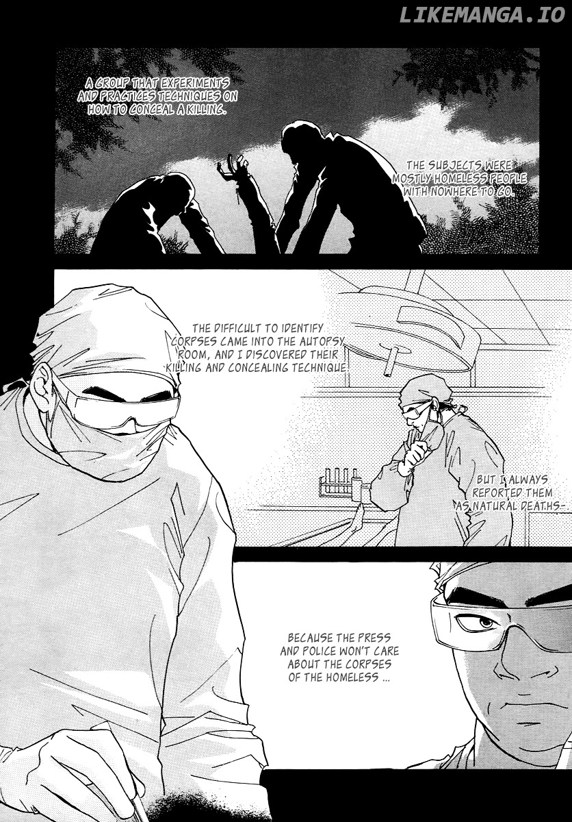 Book Club chapter 18.1 - page 21