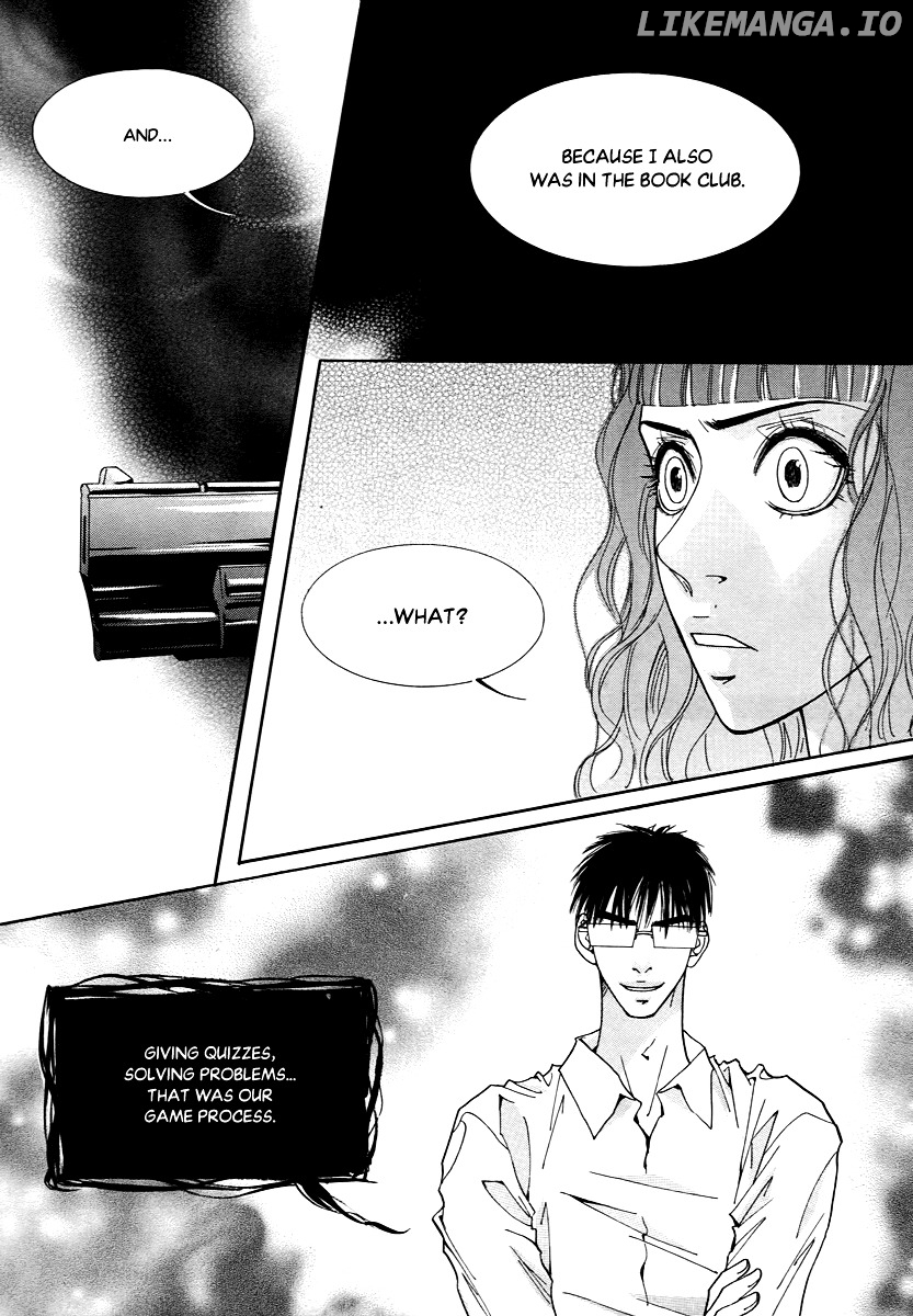 Book Club chapter 18.1 - page 22