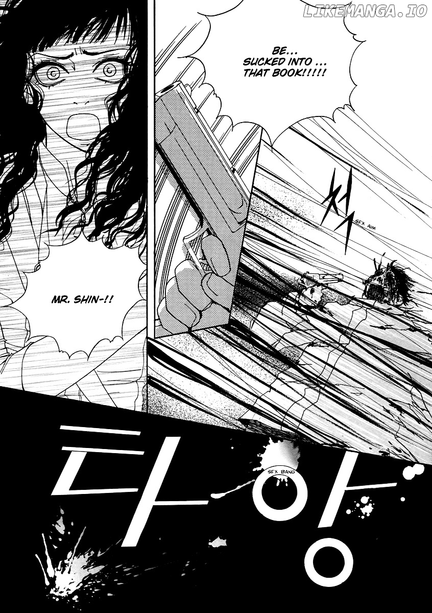 Book Club chapter 18.1 - page 37