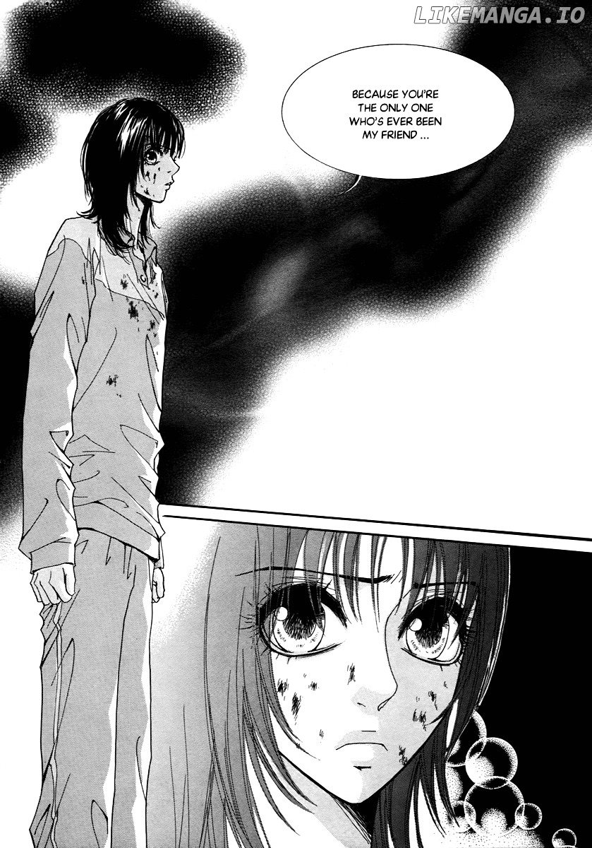 Book Club chapter 18.1 - page 40
