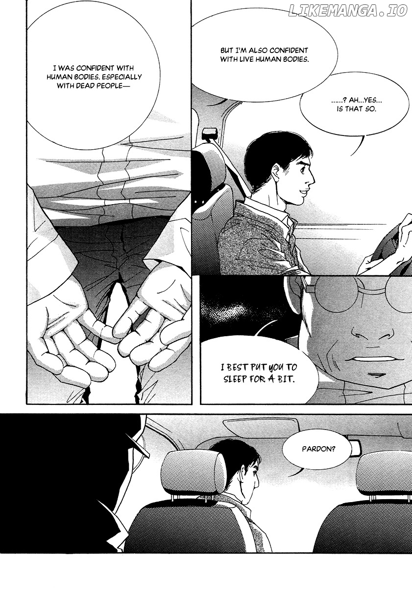Book Club chapter 15 - page 18