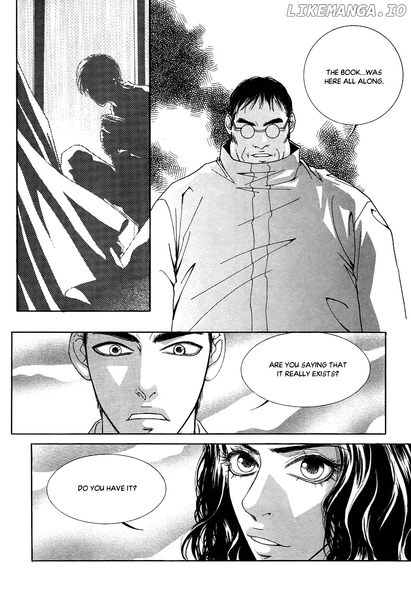 Book Club chapter 14 - page 21