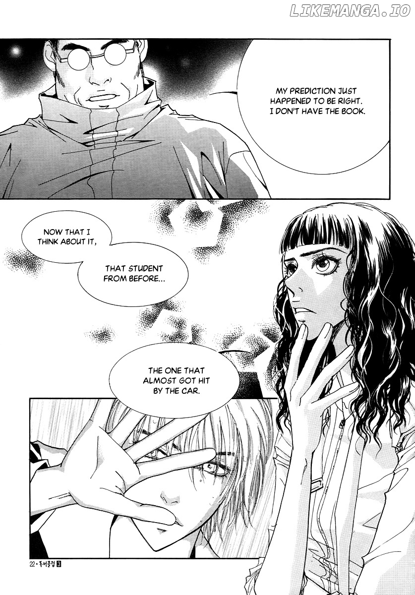 Book Club chapter 14 - page 23