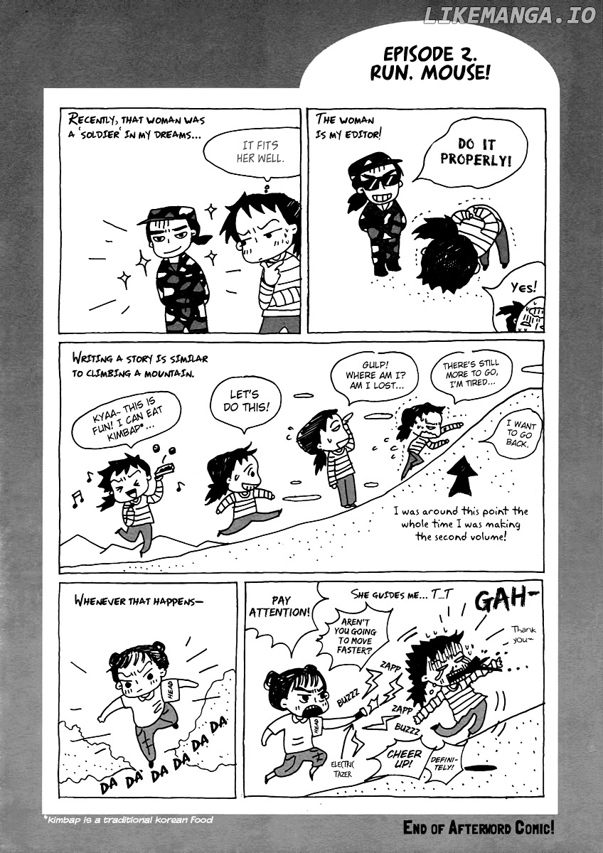 Book Club chapter 13 - page 33