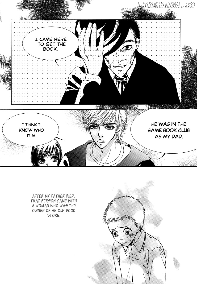 Book Club chapter 12 - page 5