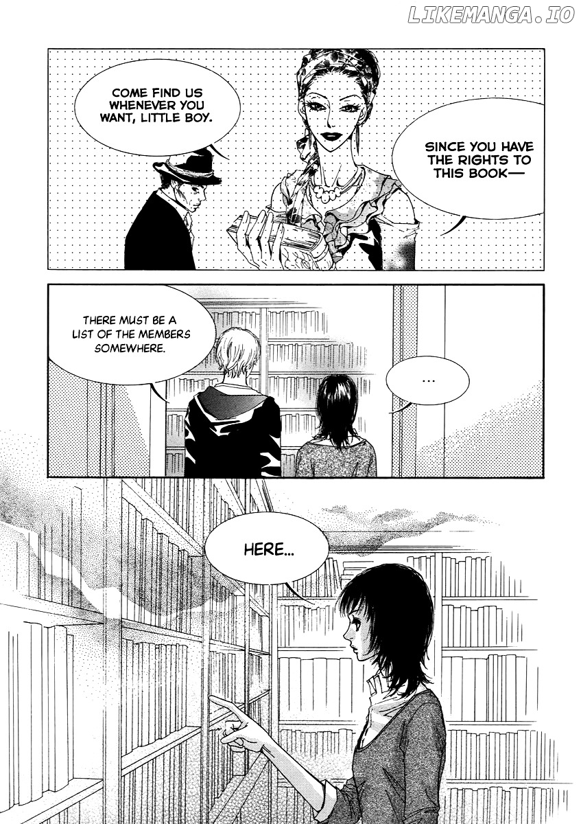 Book Club chapter 12 - page 6