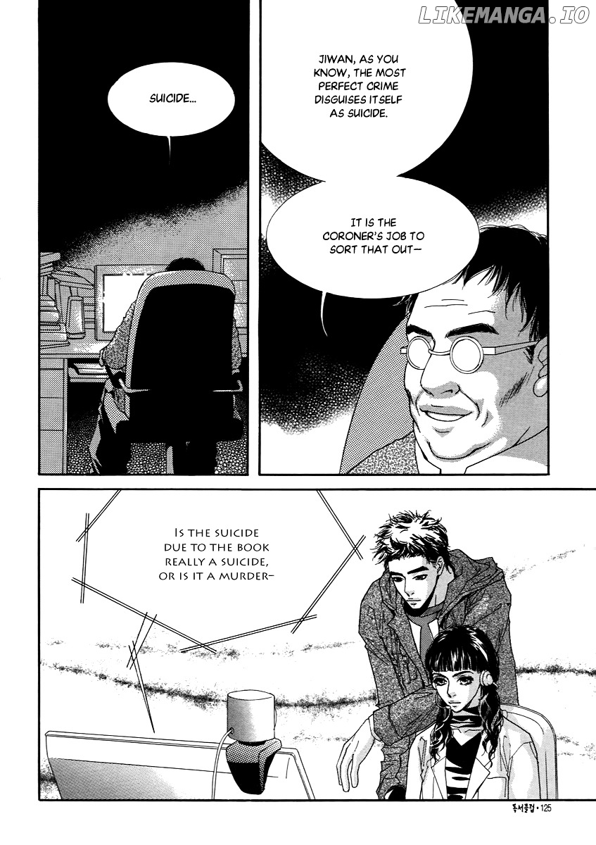 Book Club chapter 11 - page 18