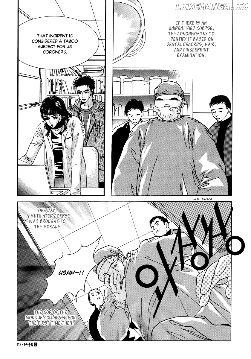 Book Club chapter 11 - page 5