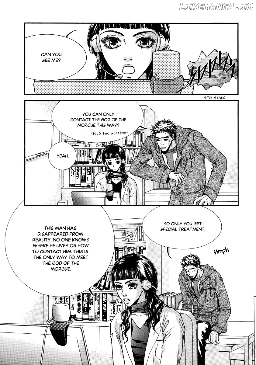 Book Club chapter 11 - page 7
