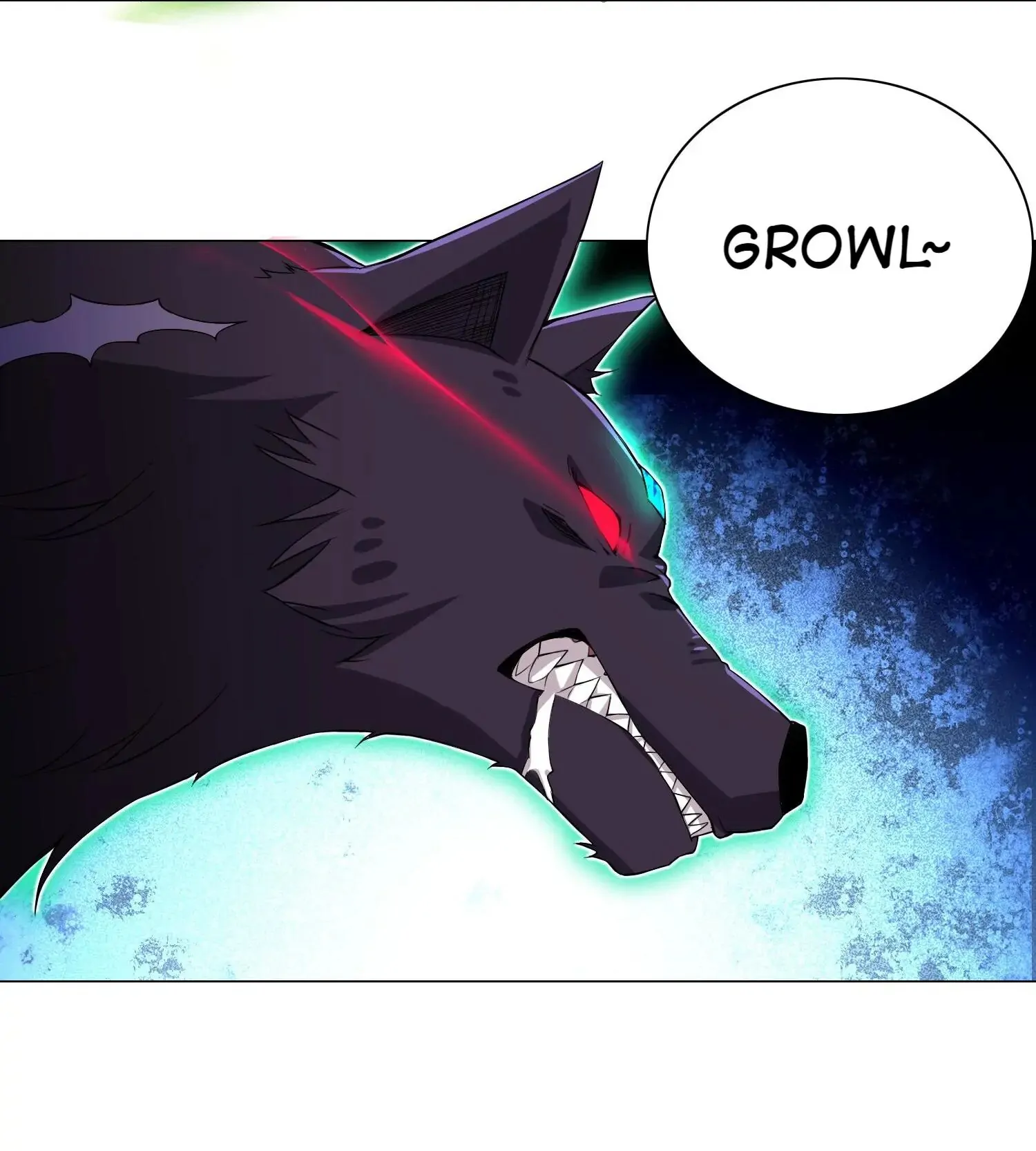 I Was Reincarnated Into a Super God, but Also Become a Lucky 666 Princess of Destiny Chapter 11 - page 2