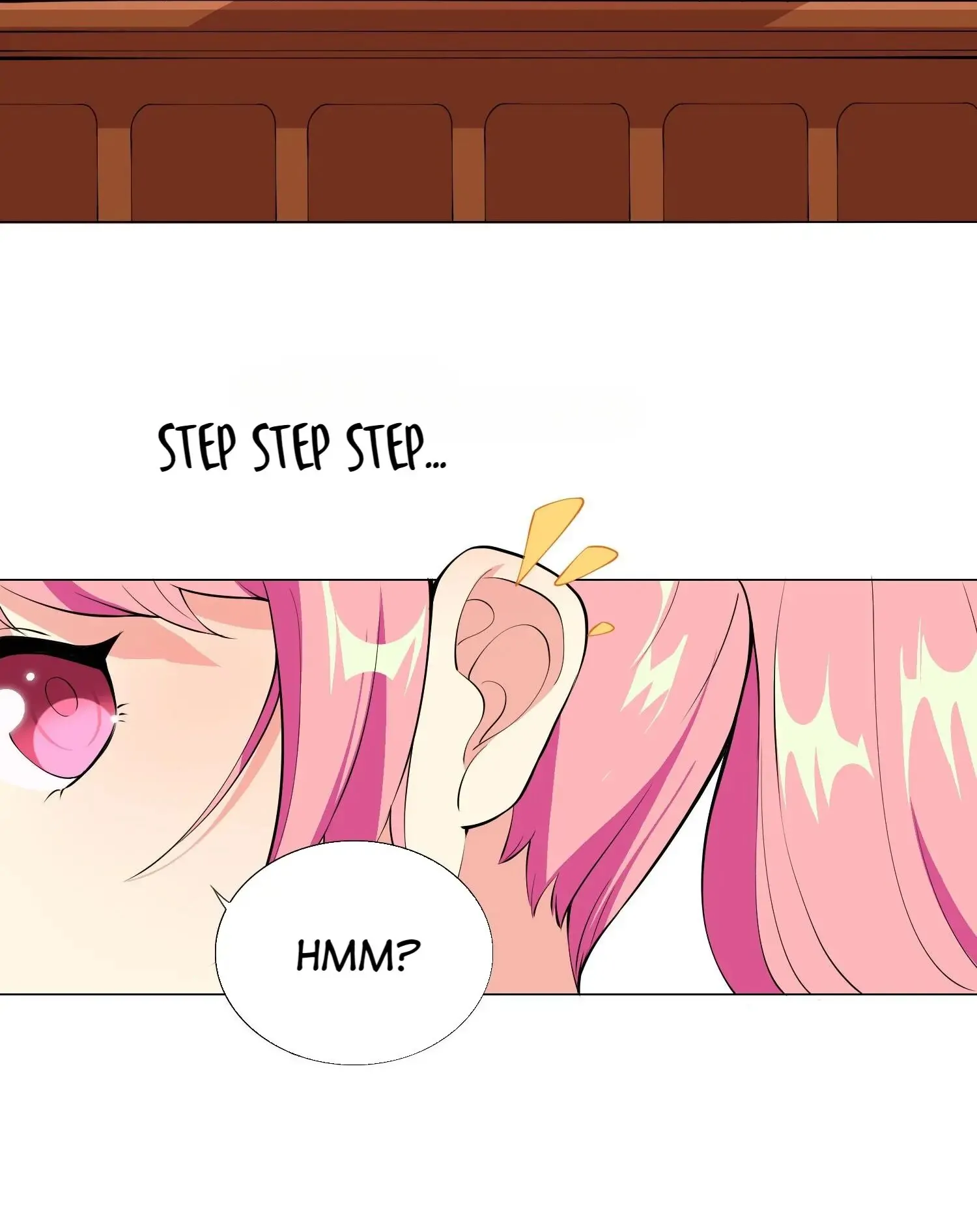 I Was Reincarnated Into a Super God, but Also Become a Lucky 666 Princess of Destiny Chapter 2 - page 20