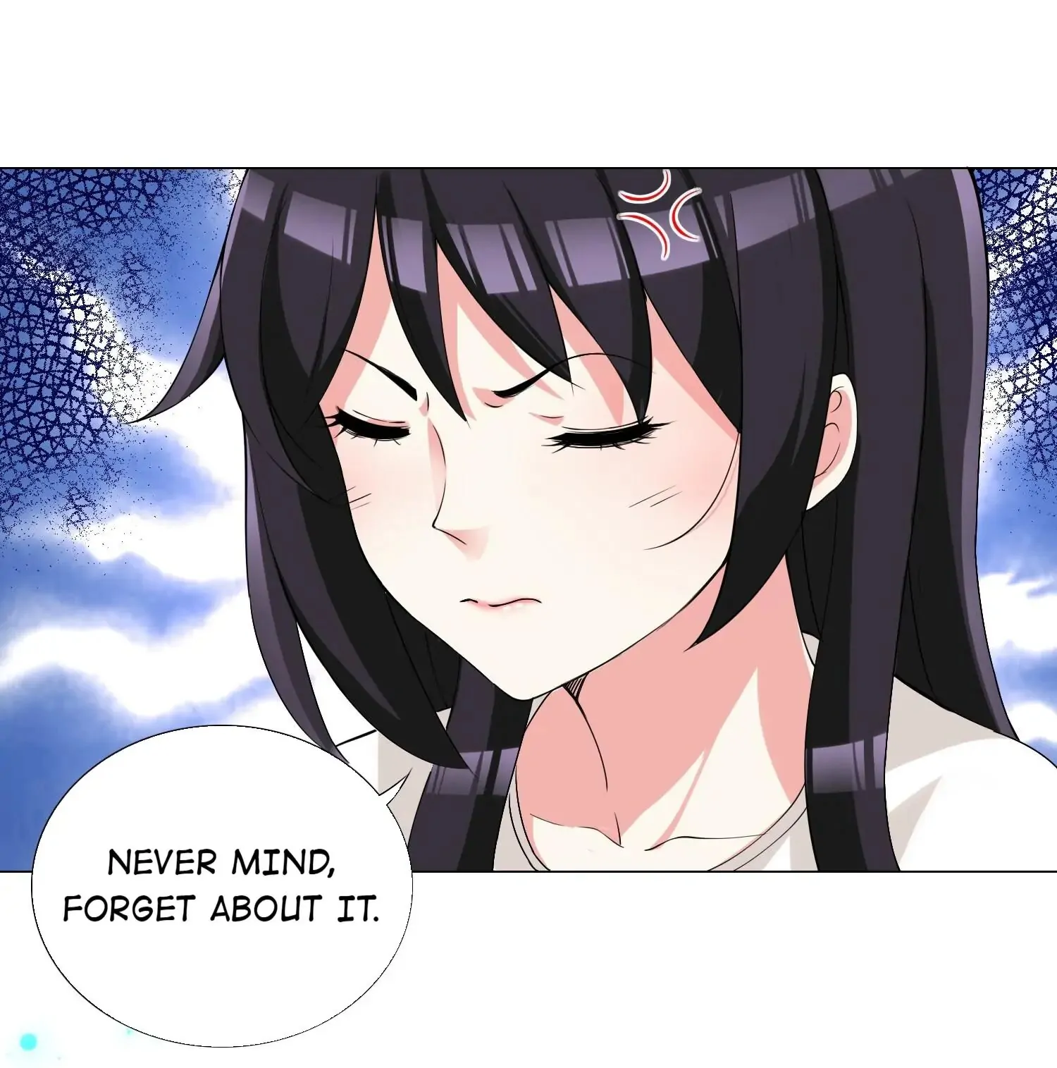 I Was Reincarnated Into a Super God, but Also Become a Lucky 666 Princess of Destiny Chapter 5 - page 1