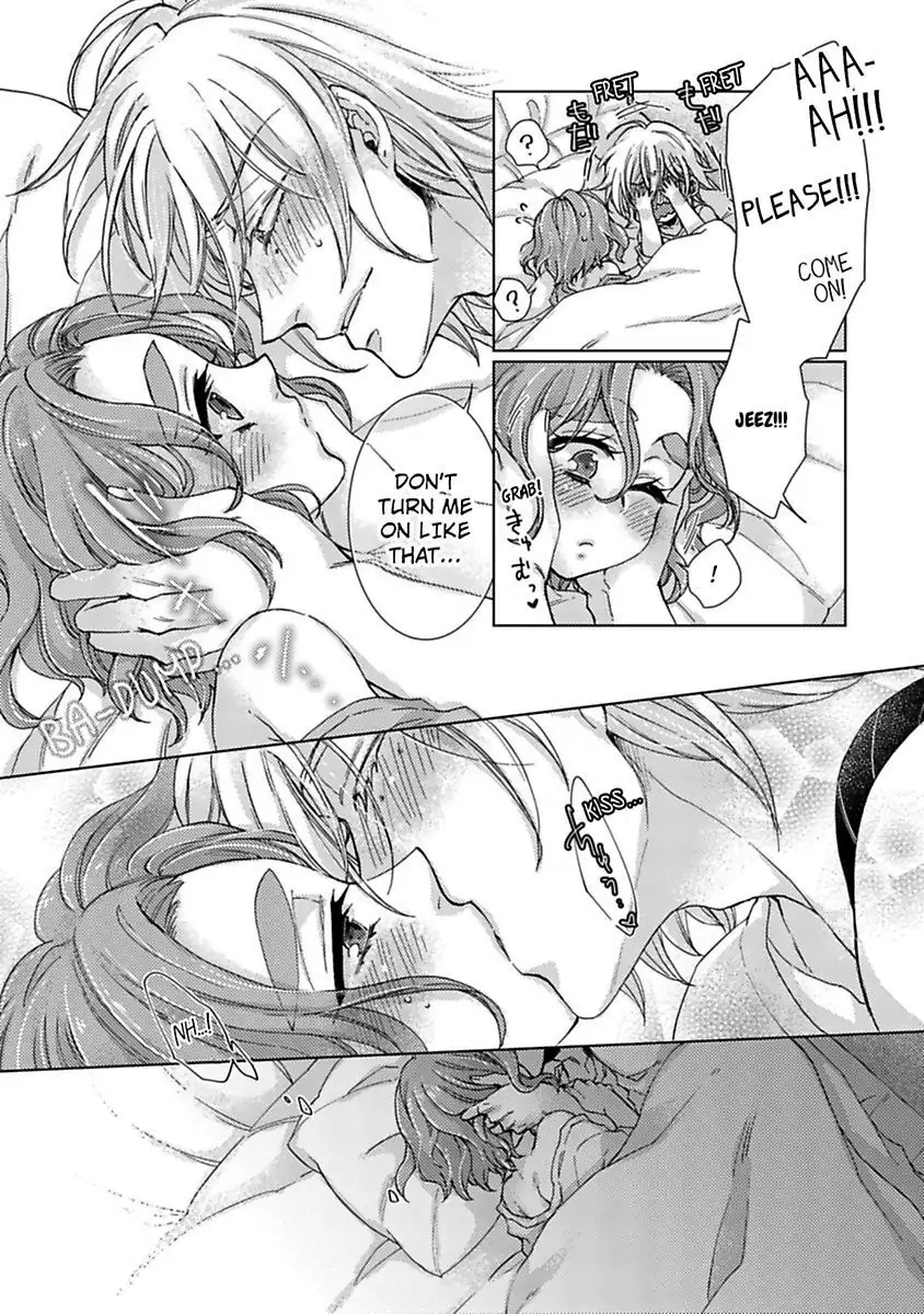 My Secret with the Girl Next Door Chapter 14 - page 4