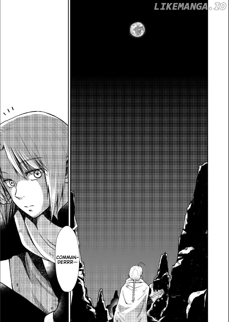 Gintama - Noboru Tsukiyo no Kaigou, Futari de Chapter 2 - page 5