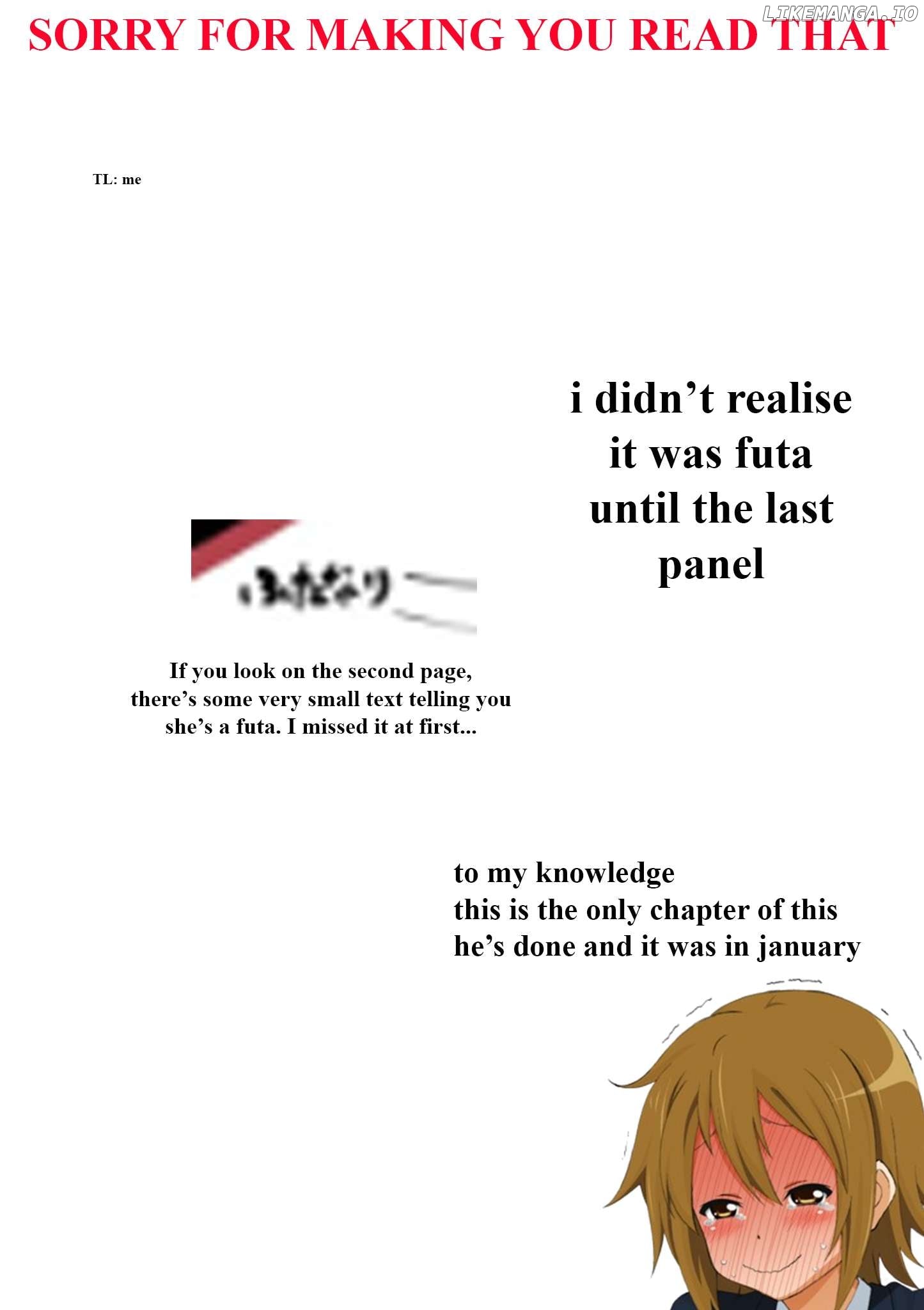 Dragon Kuro Gal o Kakumau Chapter 1 - page 3