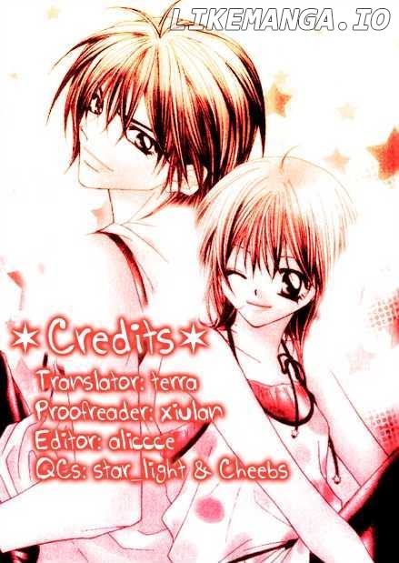 Beauty Research Club chapter 15 - page 2