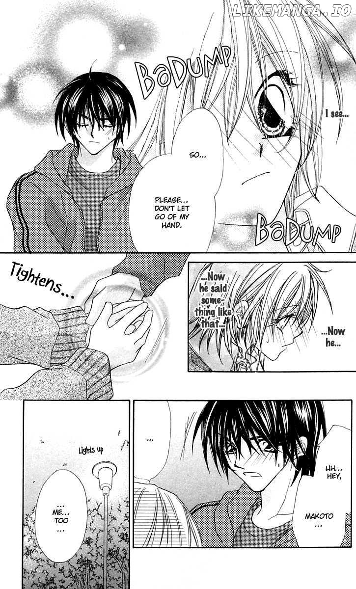 Beauty Research Club chapter 15 - page 24