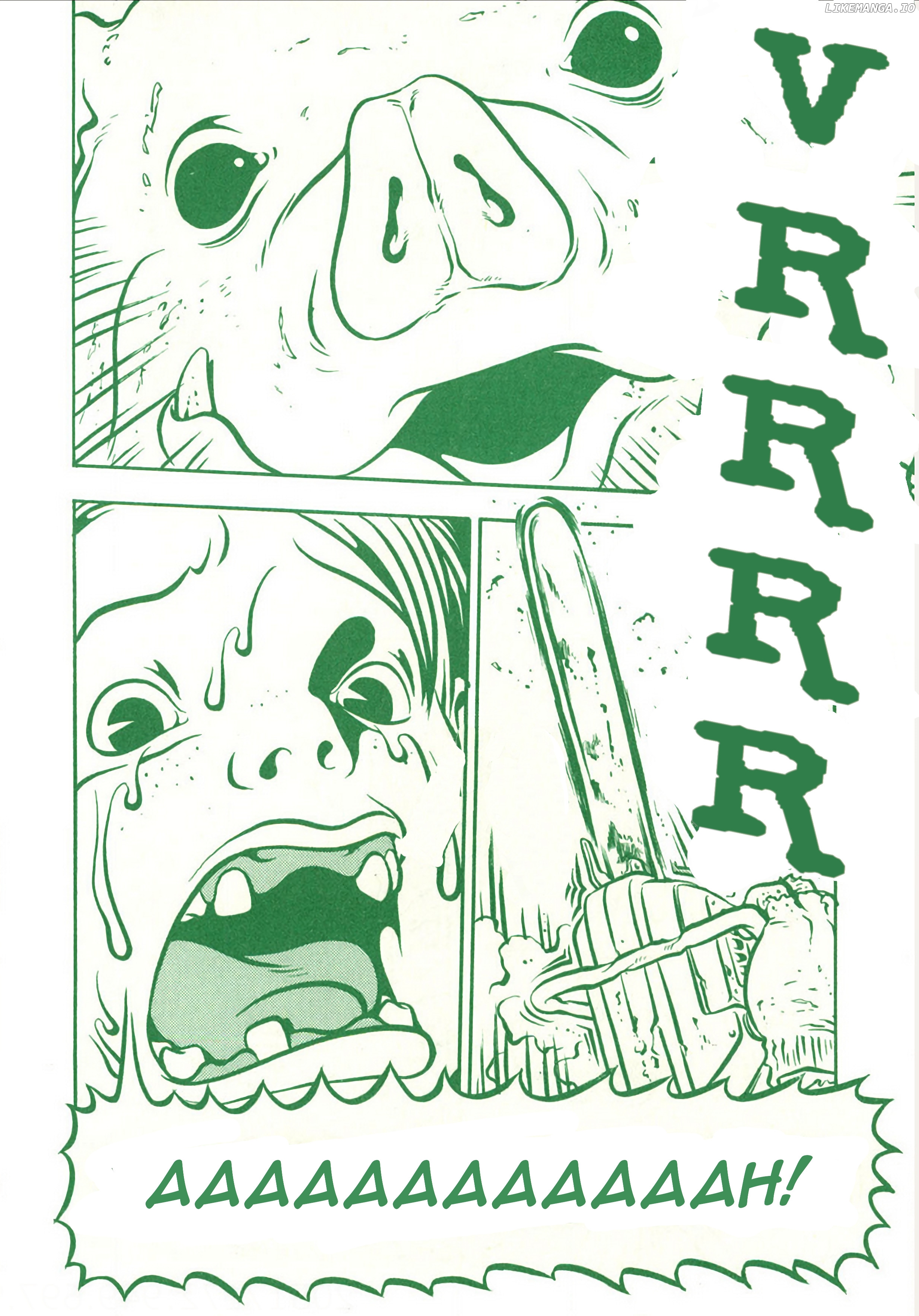 Bambi And Her Pink Gun chapter 24 - page 2
