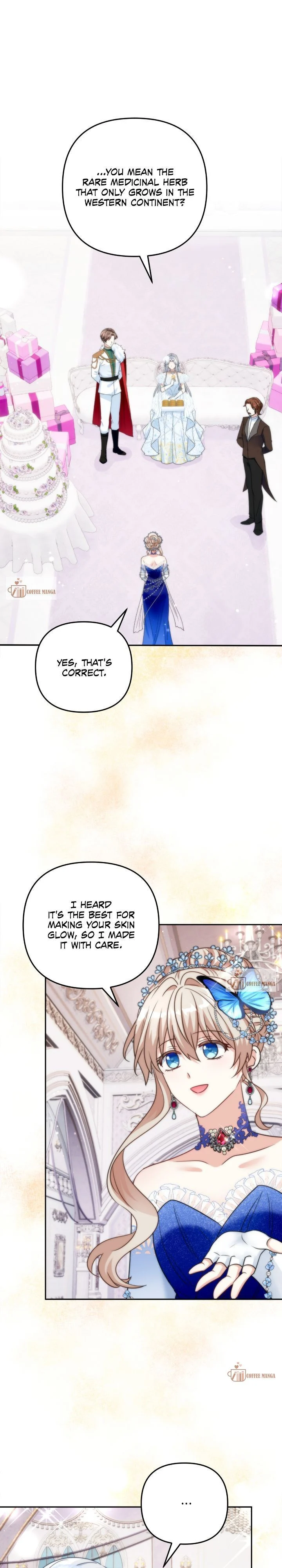I’m Living with my Mother-in-law Chapter 57 - page 15