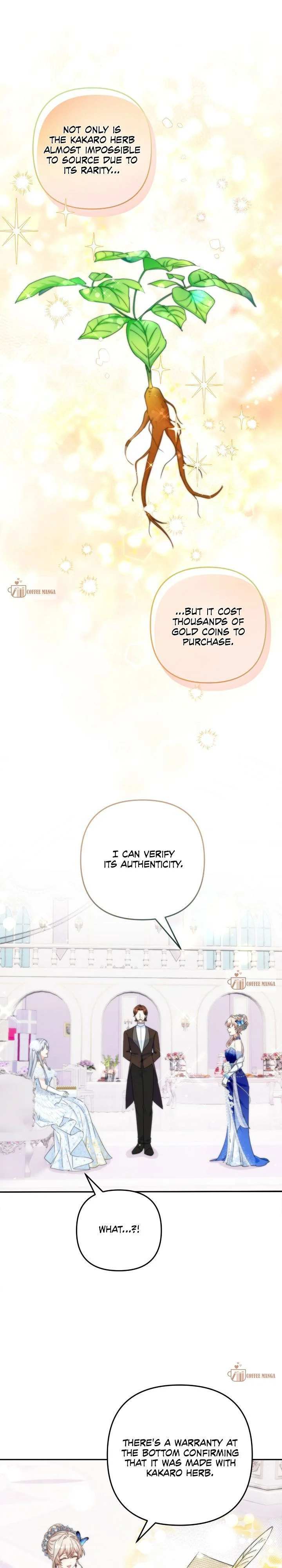 I’m Living with my Mother-in-law Chapter 57 - page 17