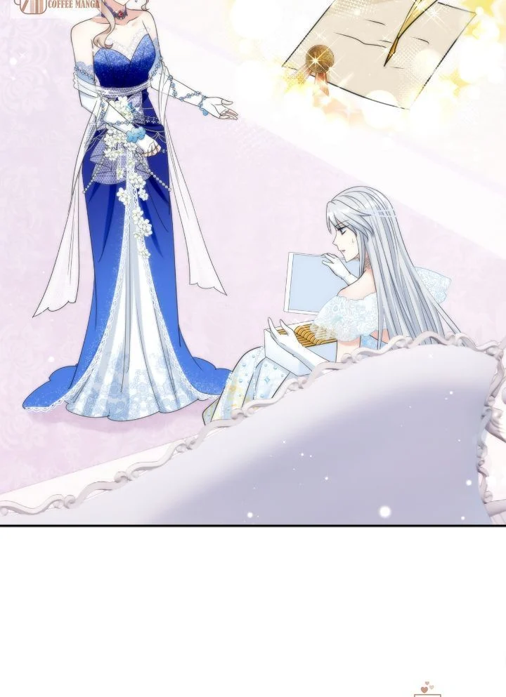 I’m Living with my Mother-in-law Chapter 57 - page 18