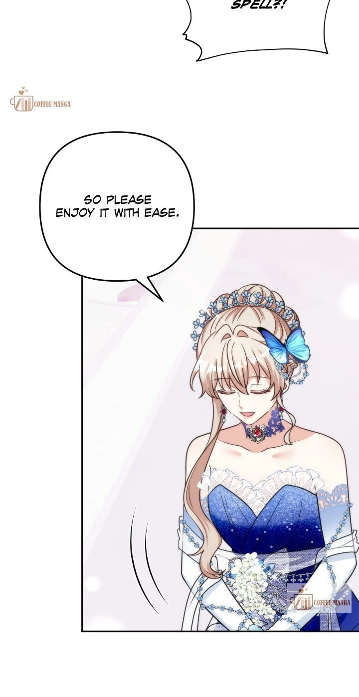 I’m Living with my Mother-in-law Chapter 57 - page 22