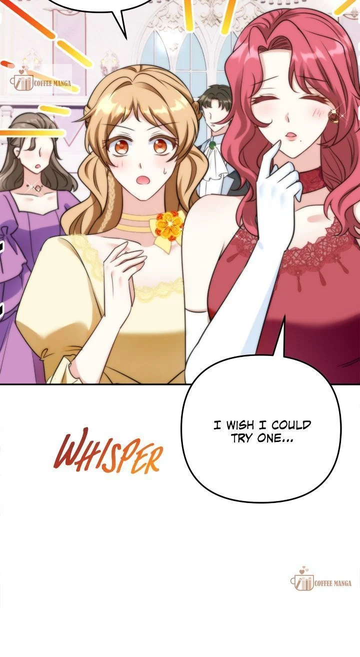I’m Living with my Mother-in-law Chapter 57 - page 25