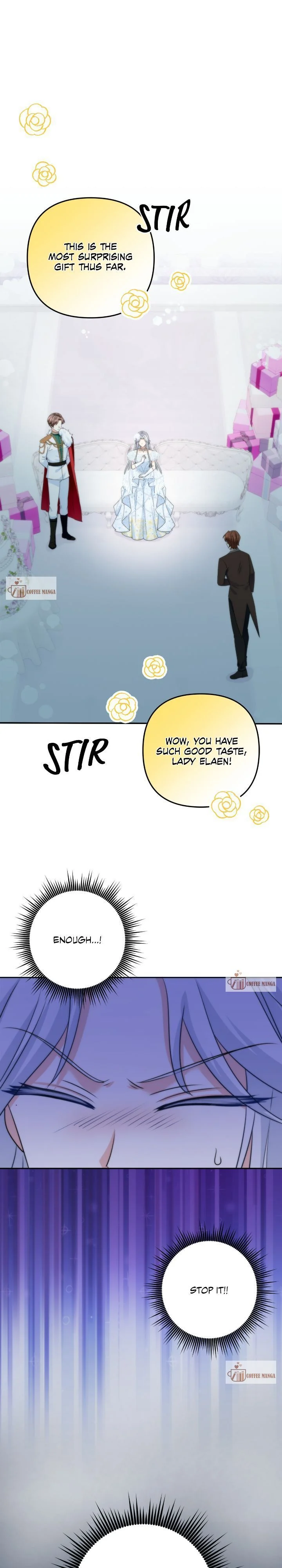 I’m Living with my Mother-in-law Chapter 57 - page 26