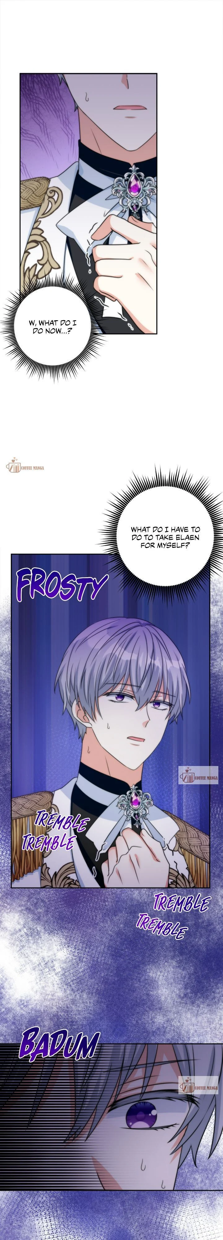 I’m Living with my Mother-in-law Chapter 57 - page 6
