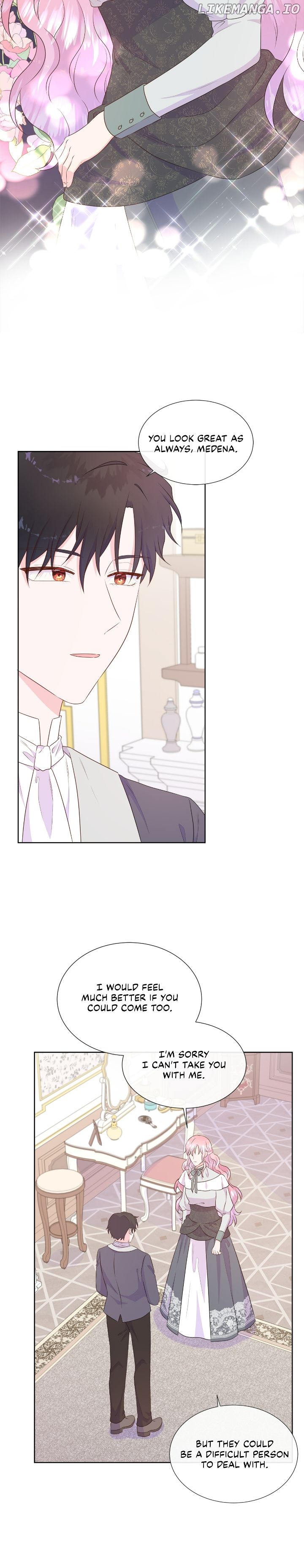 Don’t Trust the Heroine Chapter 86 - page 11