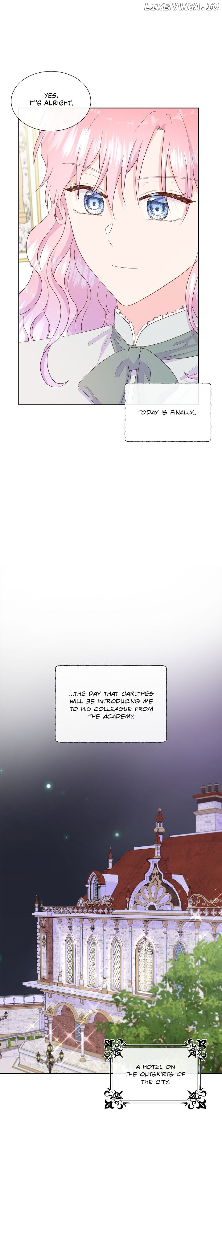 Don’t Trust the Heroine Chapter 86 - page 12