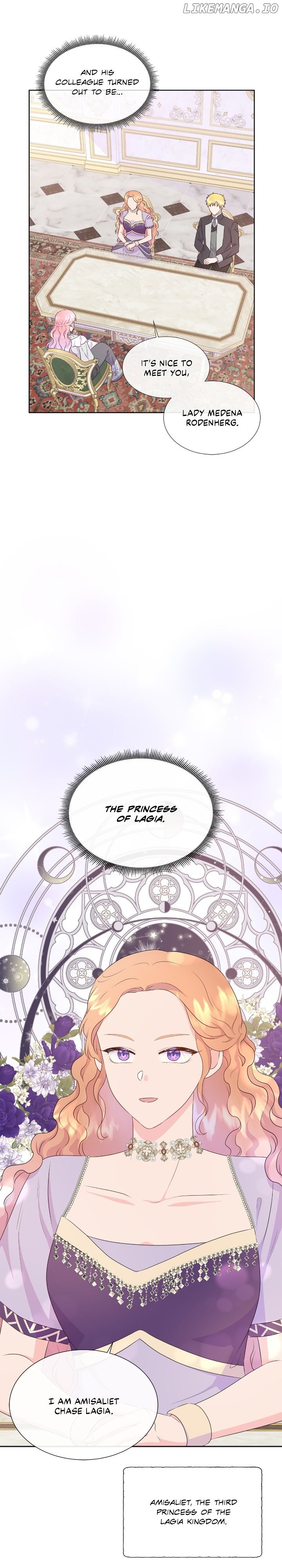 Don’t Trust the Heroine Chapter 86 - page 13