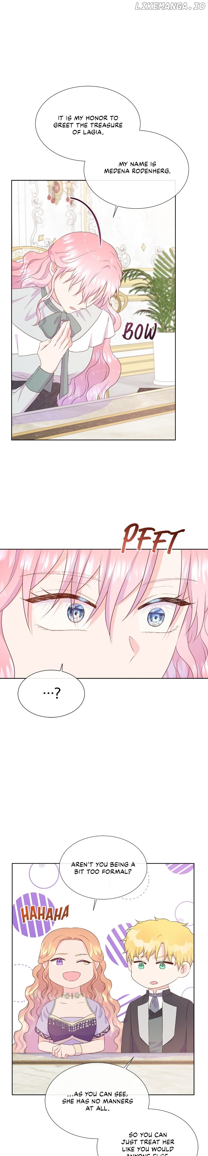 Don’t Trust the Heroine Chapter 86 - page 15