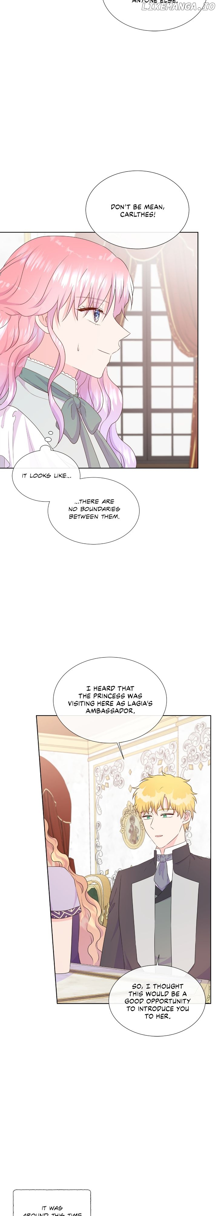 Don’t Trust the Heroine Chapter 86 - page 16