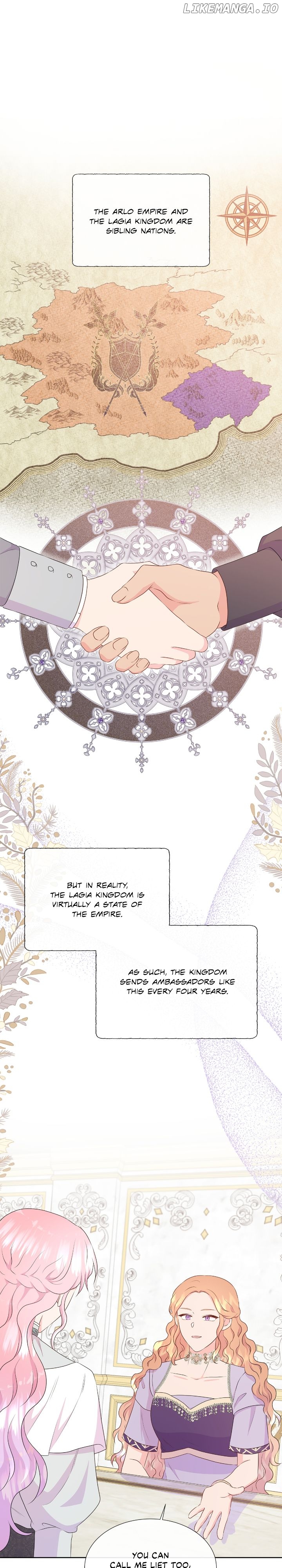 Don’t Trust the Heroine Chapter 86 - page 18
