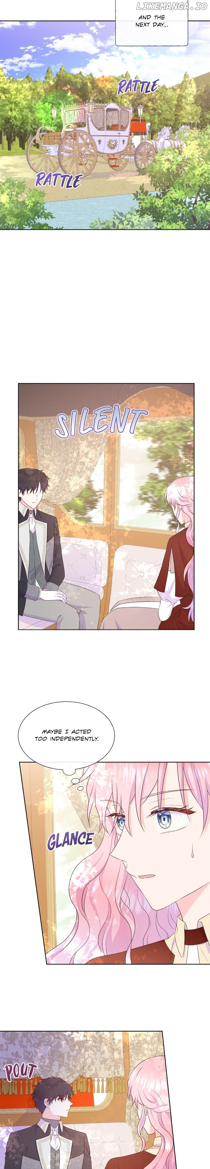 Don’t Trust the Heroine Chapter 86 - page 2