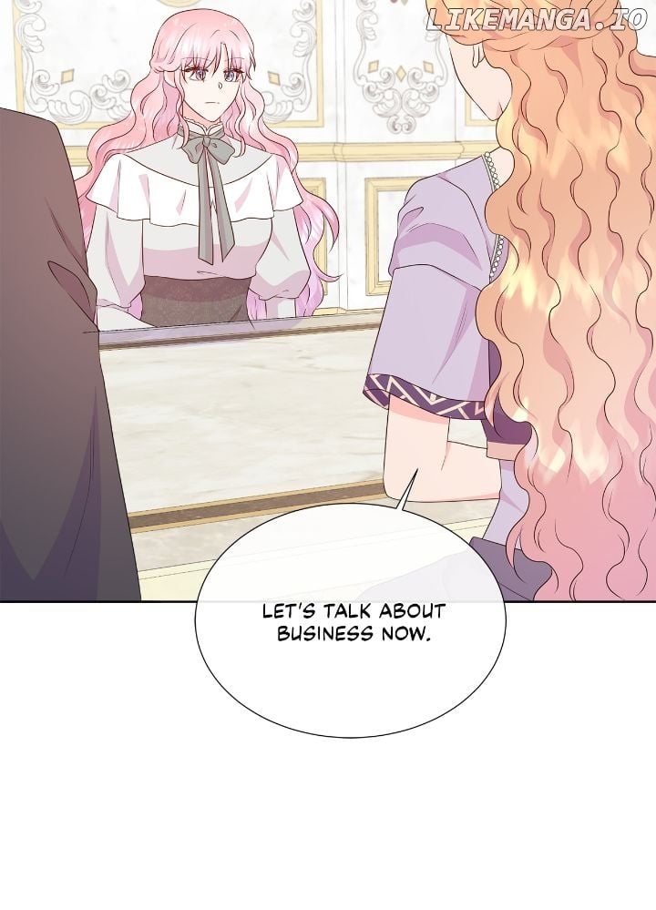 Don’t Trust the Heroine Chapter 86 - page 20