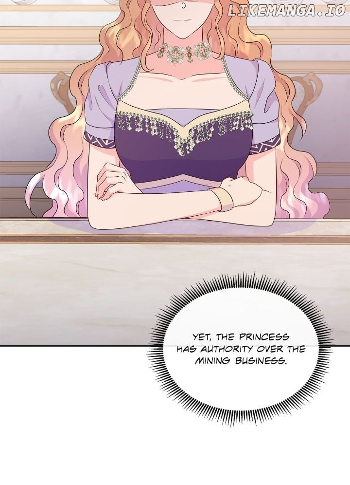Don’t Trust the Heroine Chapter 86 - page 23