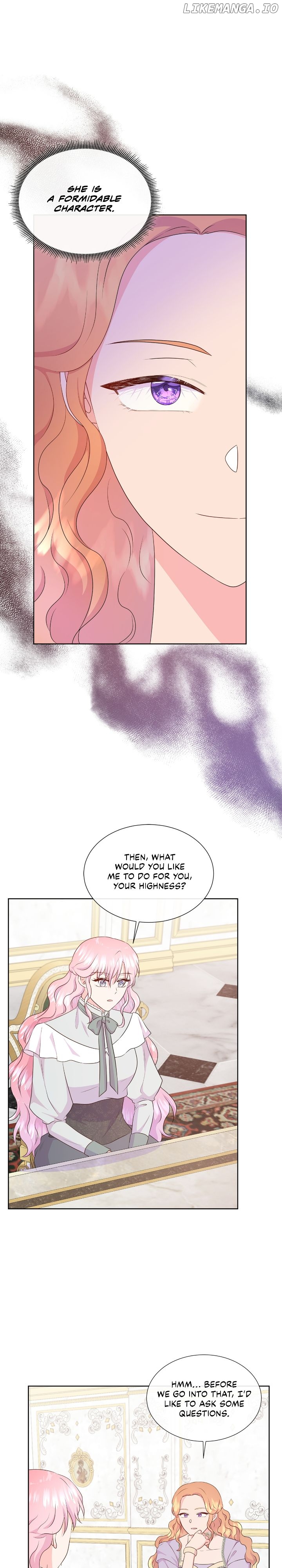Don’t Trust the Heroine Chapter 86 - page 24