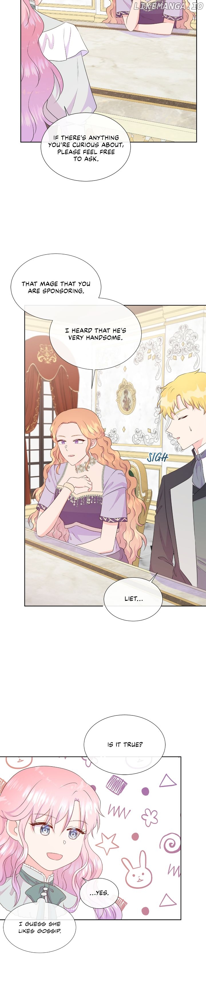 Don’t Trust the Heroine Chapter 86 - page 25