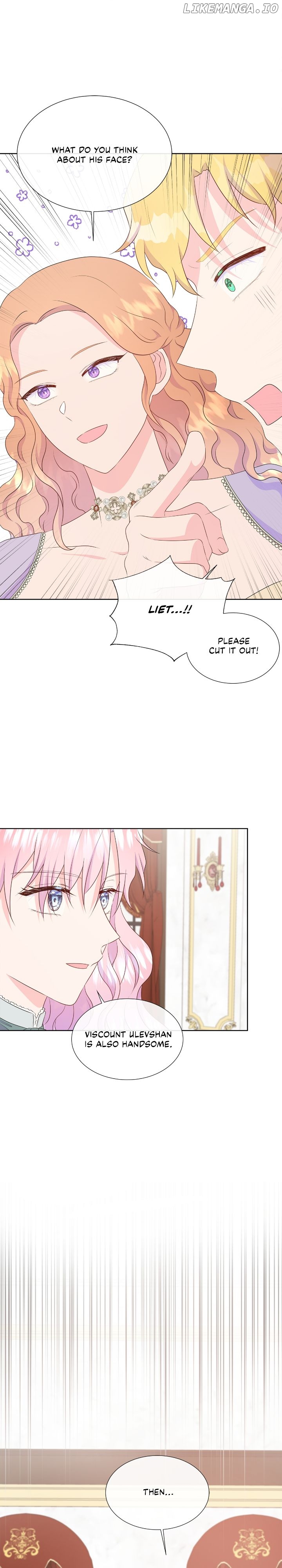 Don’t Trust the Heroine Chapter 86 - page 26