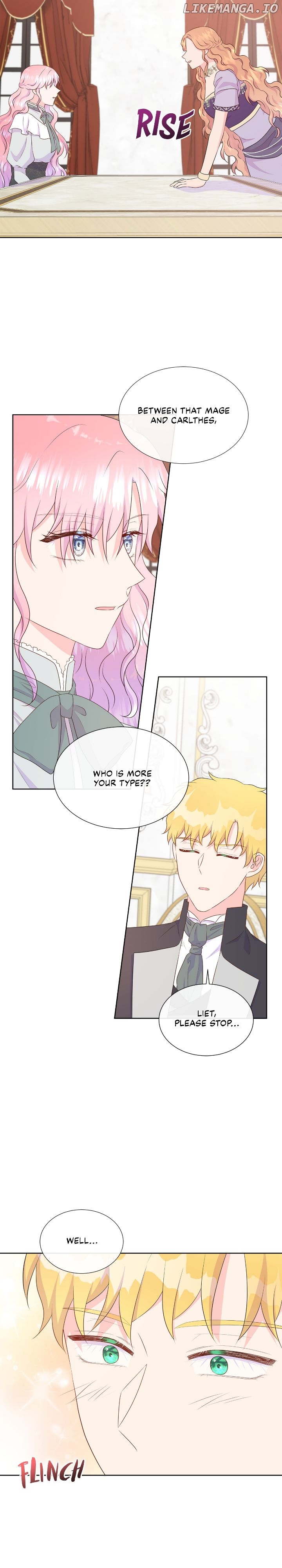 Don’t Trust the Heroine Chapter 86 - page 27