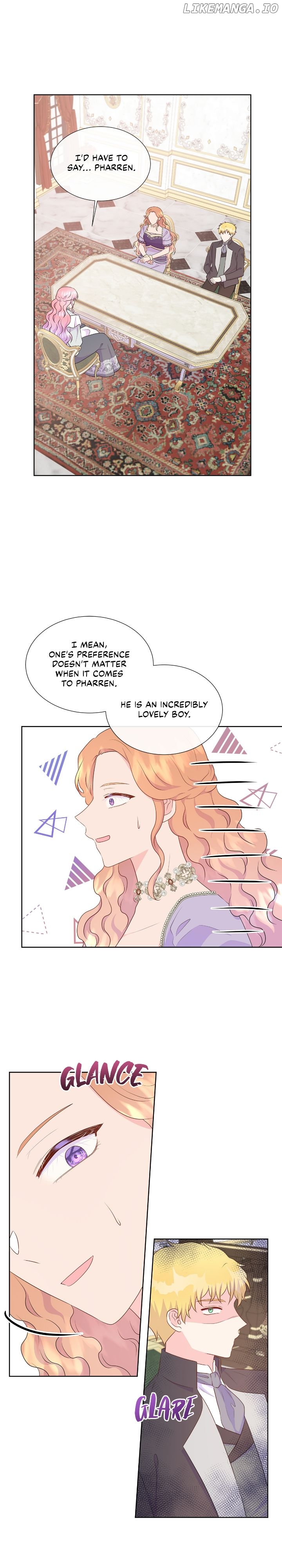 Don’t Trust the Heroine Chapter 86 - page 29