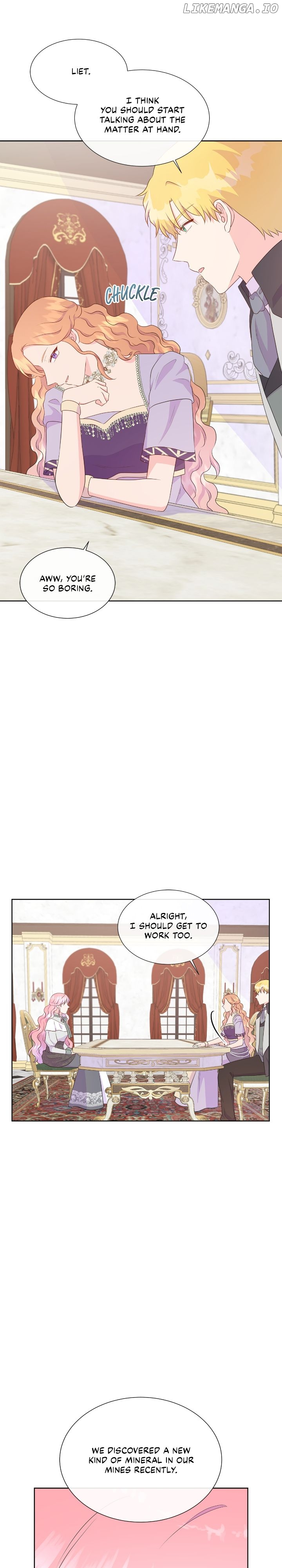 Don’t Trust the Heroine Chapter 86 - page 32