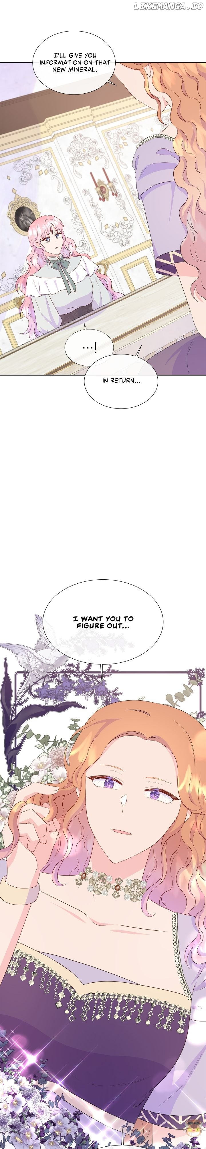 Don’t Trust the Heroine Chapter 86 - page 34