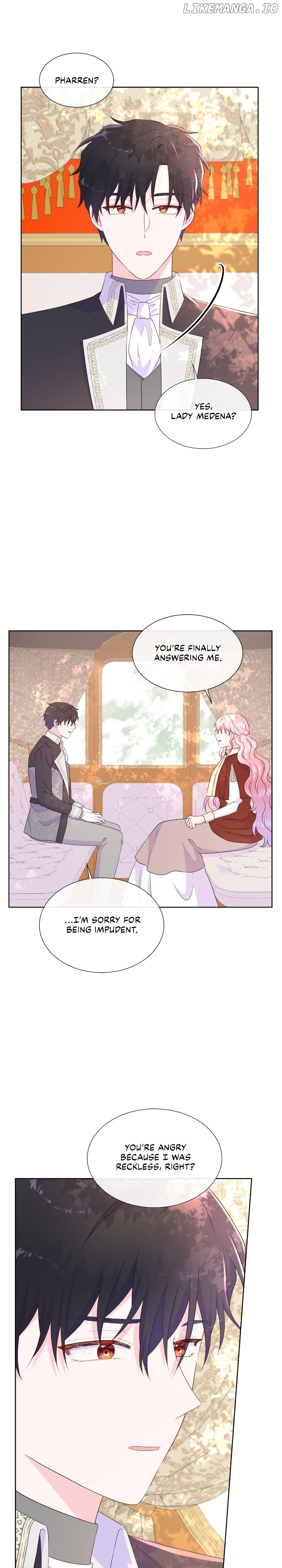 Don’t Trust the Heroine Chapter 86 - page 4