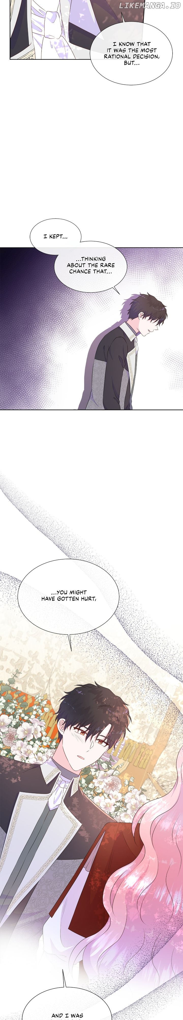 Don’t Trust the Heroine Chapter 86 - page 5